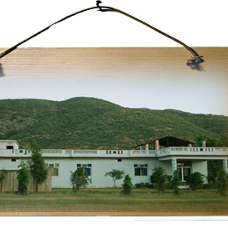 Inn Pushkar Valley Bagian luar foto