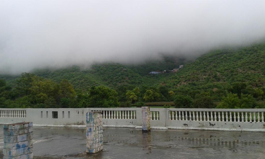 Inn Pushkar Valley Bagian luar foto